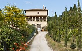 Casa Castellina